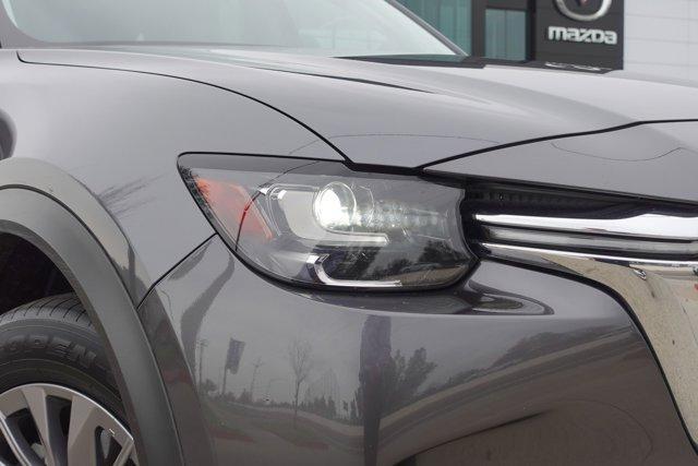 used 2024 Mazda CX-90 PHEV car, priced at $30,441