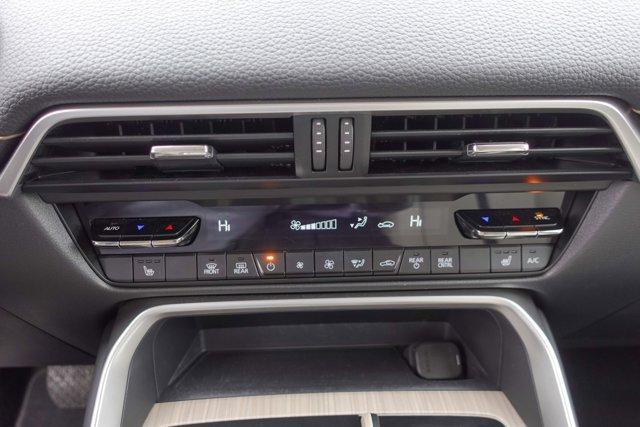 used 2024 Mazda CX-90 PHEV car, priced at $30,441