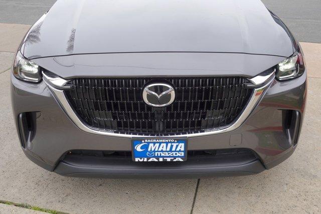 used 2024 Mazda CX-90 PHEV car, priced at $30,441