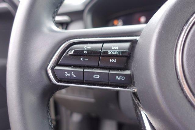 used 2024 Mazda CX-90 PHEV car, priced at $30,441