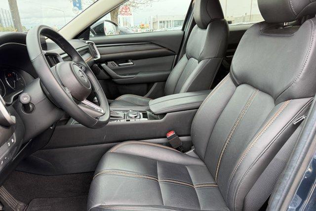 used 2025 Mazda CX-50 car, priced at $32,971
