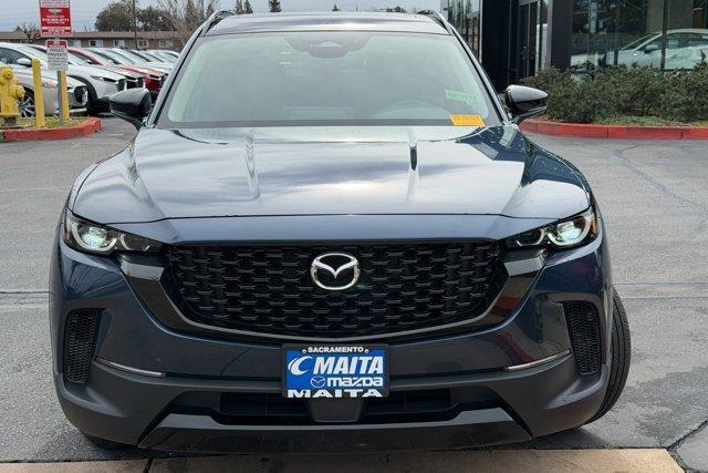 used 2025 Mazda CX-50 car, priced at $32,971