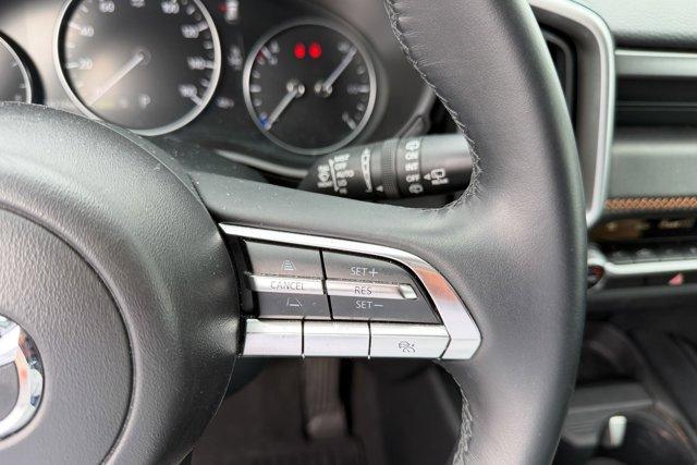 used 2025 Mazda CX-50 car, priced at $32,971