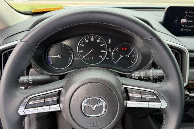 used 2025 Mazda CX-50 car, priced at $32,971