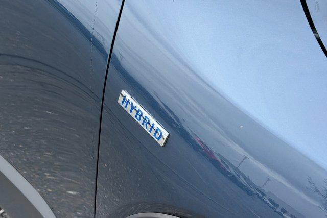 used 2025 Mazda CX-50 car, priced at $32,971