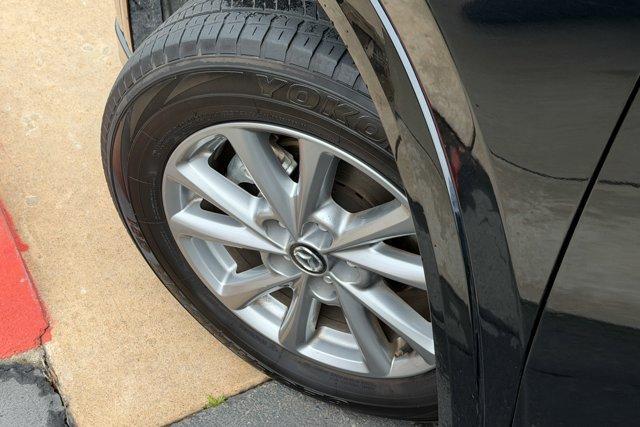 used 2025 Mazda CX-5 car, priced at $25,441