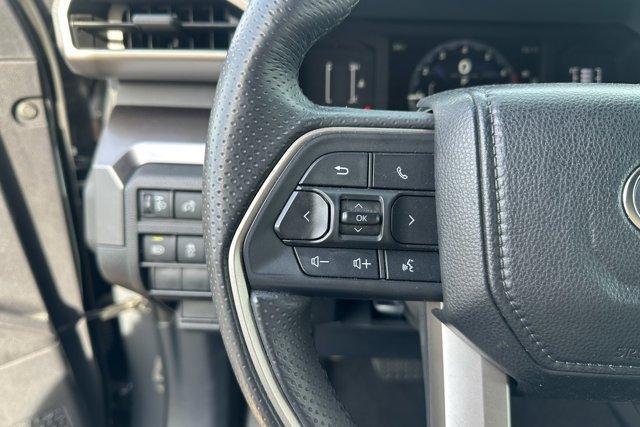 used 2025 Toyota 4Runner car, priced at $39,971