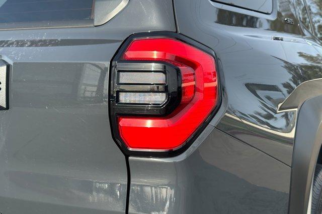 used 2025 Toyota 4Runner car, priced at $39,971
