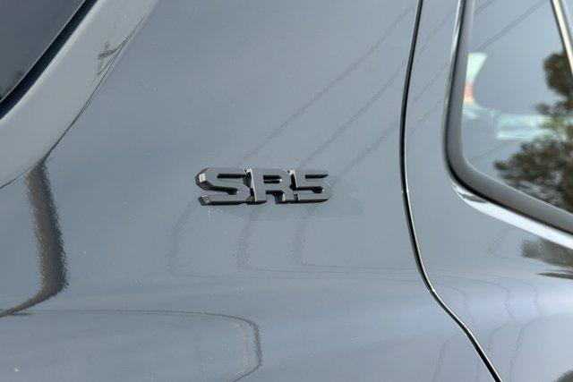 used 2025 Toyota 4Runner car, priced at $39,971