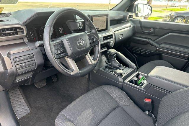 used 2025 Toyota 4Runner car, priced at $39,971