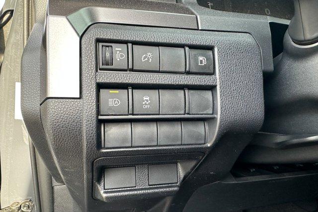 used 2025 Toyota 4Runner car, priced at $39,971