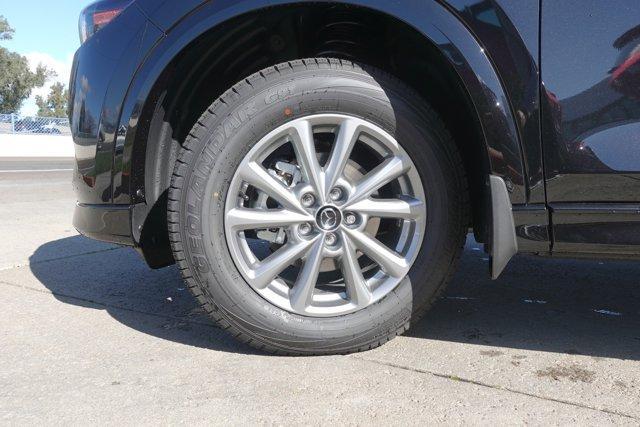 new 2025 Mazda CX-5 car, priced at $32,470