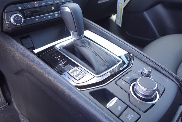 new 2025 Mazda CX-5 car, priced at $32,470