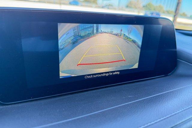 used 2024 Mazda CX-30 car, priced at $24,441
