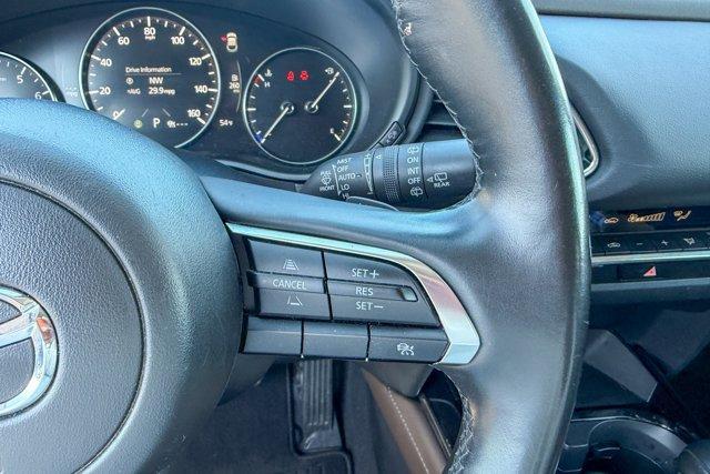 used 2024 Mazda CX-30 car, priced at $24,441