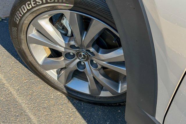 used 2024 Mazda CX-30 car, priced at $24,441