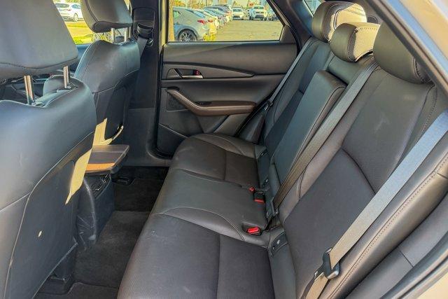 used 2024 Mazda CX-30 car, priced at $24,441