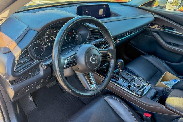 used 2024 Mazda CX-30 car, priced at $24,441