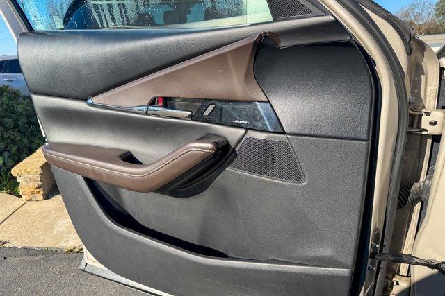 used 2024 Mazda CX-30 car, priced at $24,441