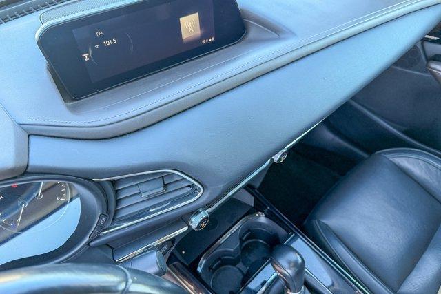 used 2024 Mazda CX-30 car, priced at $24,441