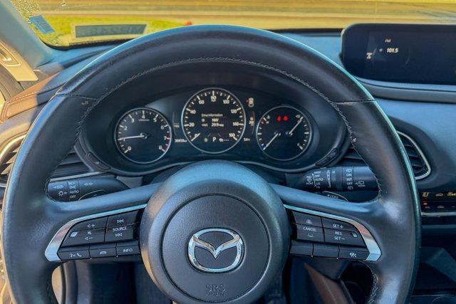 used 2024 Mazda CX-30 car, priced at $24,441