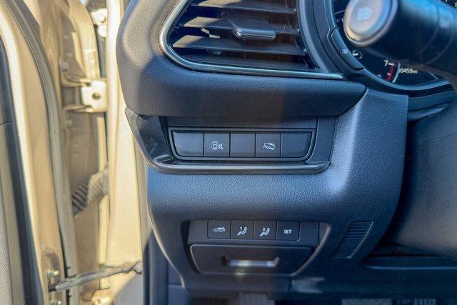 used 2024 Mazda CX-30 car, priced at $24,441