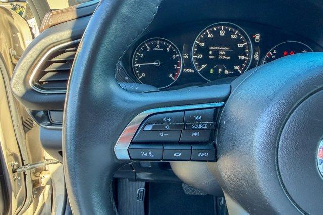 used 2024 Mazda CX-30 car, priced at $24,441