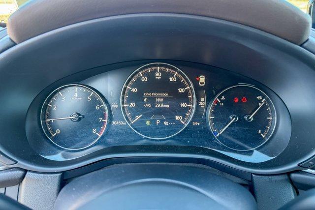 used 2024 Mazda CX-30 car, priced at $24,441