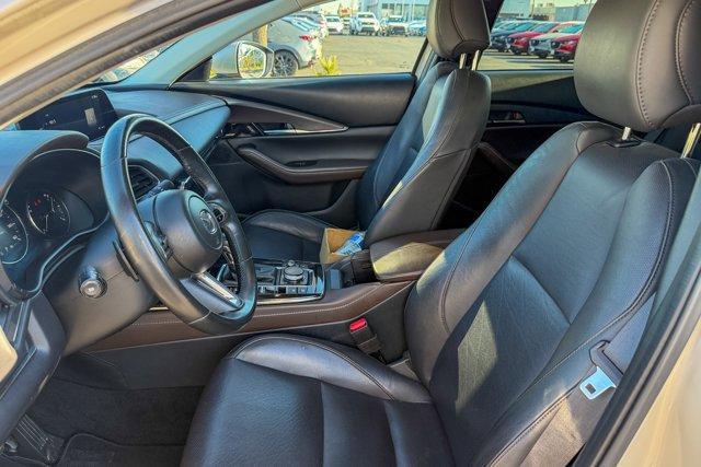 used 2024 Mazda CX-30 car, priced at $24,441