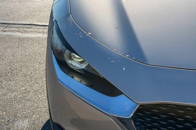 used 2024 Mazda CX-30 car, priced at $24,441