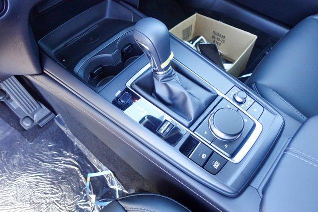 new 2026 Mazda CX-30 car, priced at $31,260