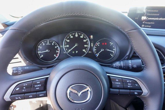 new 2026 Mazda CX-30 car, priced at $31,260