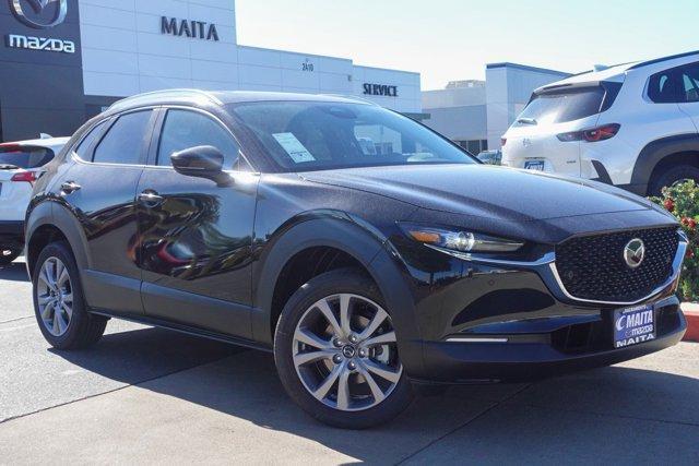 new 2026 Mazda CX-30 car, priced at $31,260