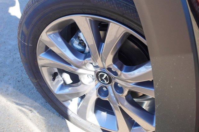 new 2026 Mazda CX-30 car, priced at $31,260