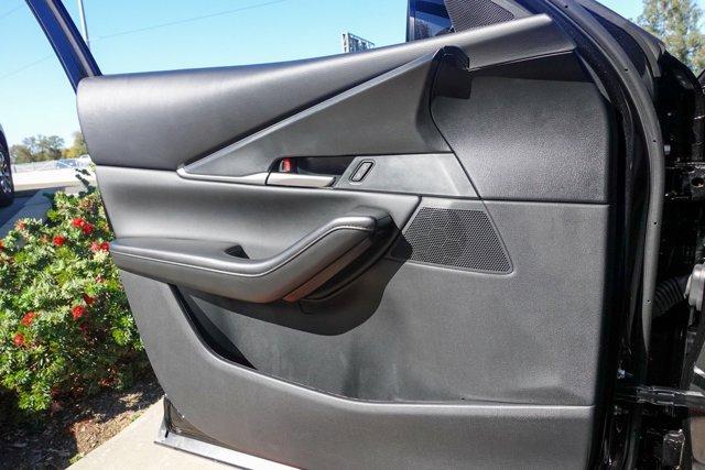 new 2026 Mazda CX-30 car, priced at $31,260