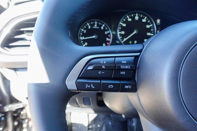 new 2026 Mazda CX-30 car, priced at $31,260