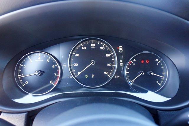 new 2026 Mazda CX-30 car, priced at $31,260