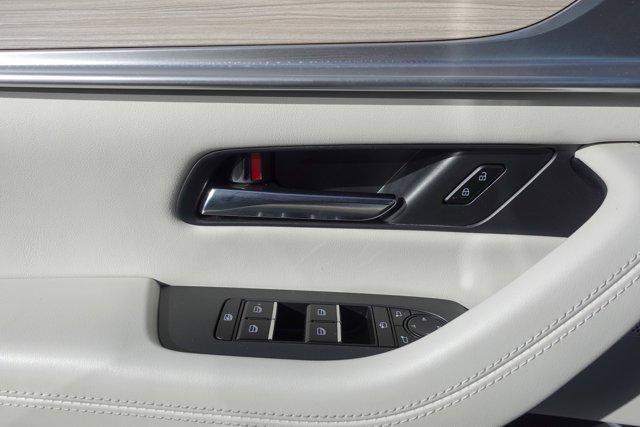 used 2024 Mazda CX-90 PHEV car, priced at $36,771