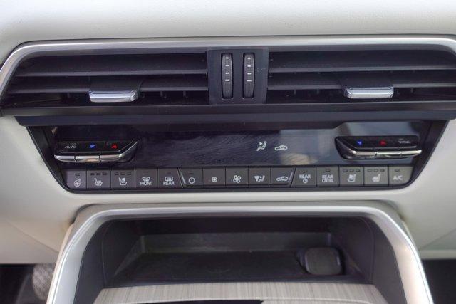 used 2024 Mazda CX-90 PHEV car, priced at $36,771