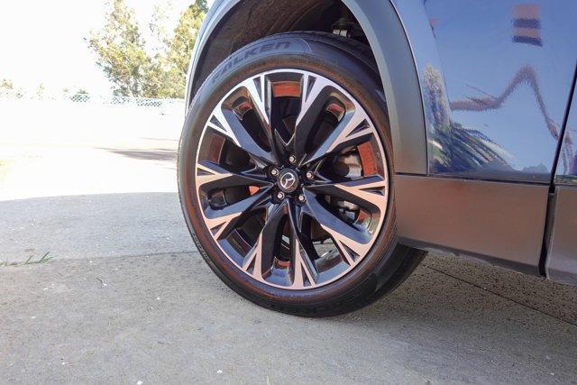 used 2024 Mazda CX-90 PHEV car, priced at $36,771