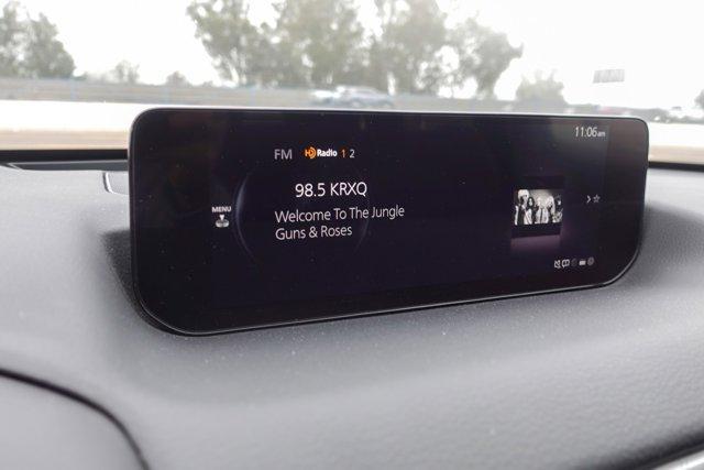 used 2025 Mazda CX-50 car, priced at $26,671