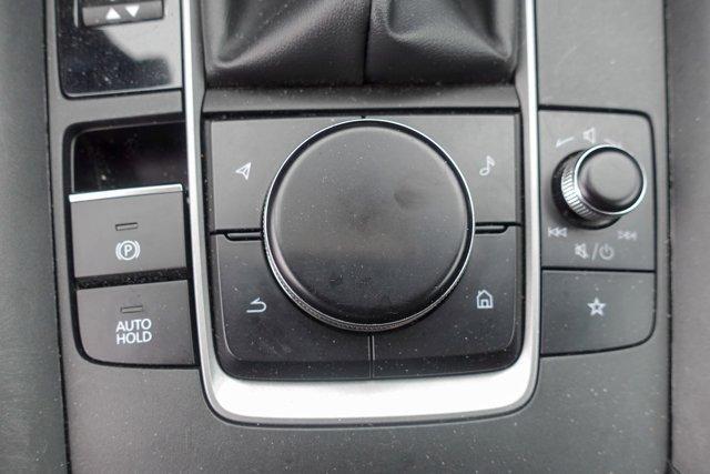 used 2025 Mazda CX-50 car, priced at $26,671