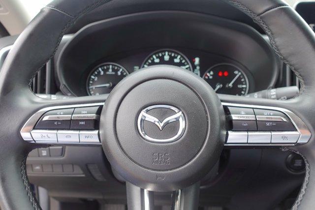 used 2025 Mazda CX-50 car, priced at $26,671