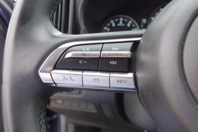 used 2025 Mazda CX-50 car, priced at $26,671