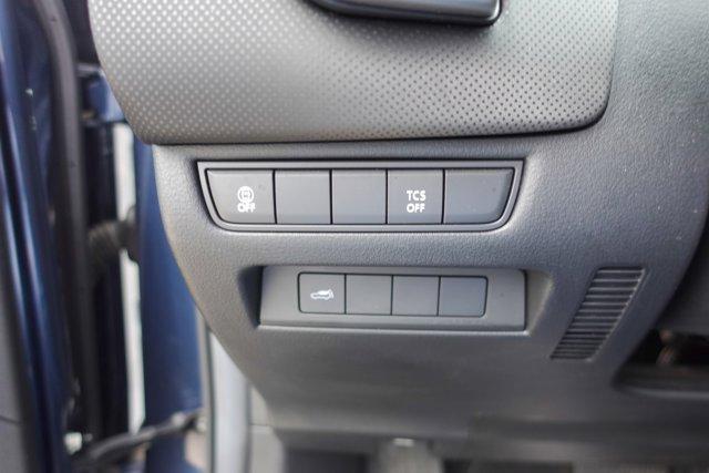 used 2025 Mazda CX-50 car, priced at $26,671