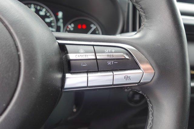 used 2025 Mazda CX-50 car, priced at $26,671