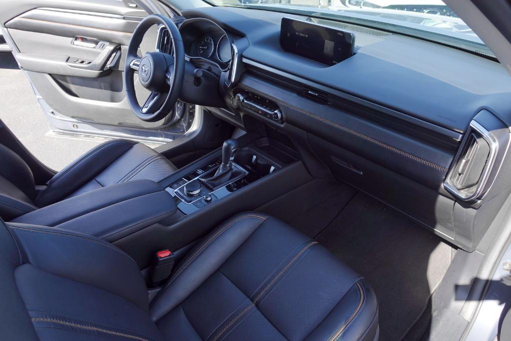 used 2025 Mazda CX-50 car, priced at $30,970