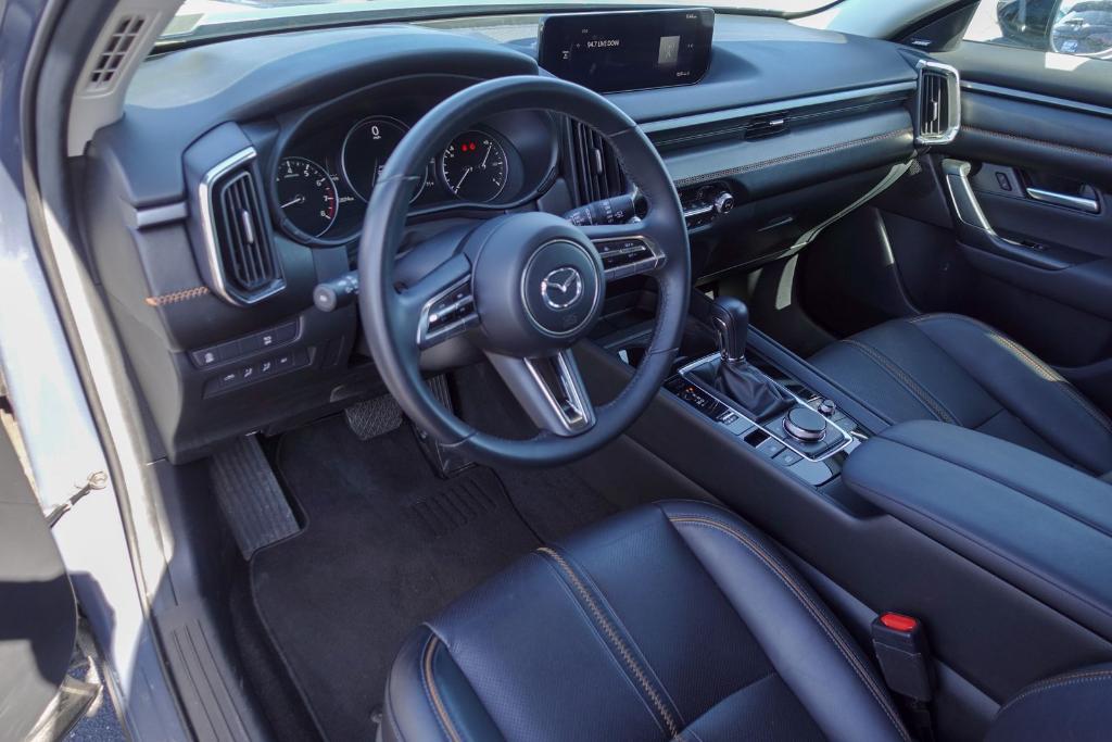 used 2025 Mazda CX-50 car, priced at $30,970