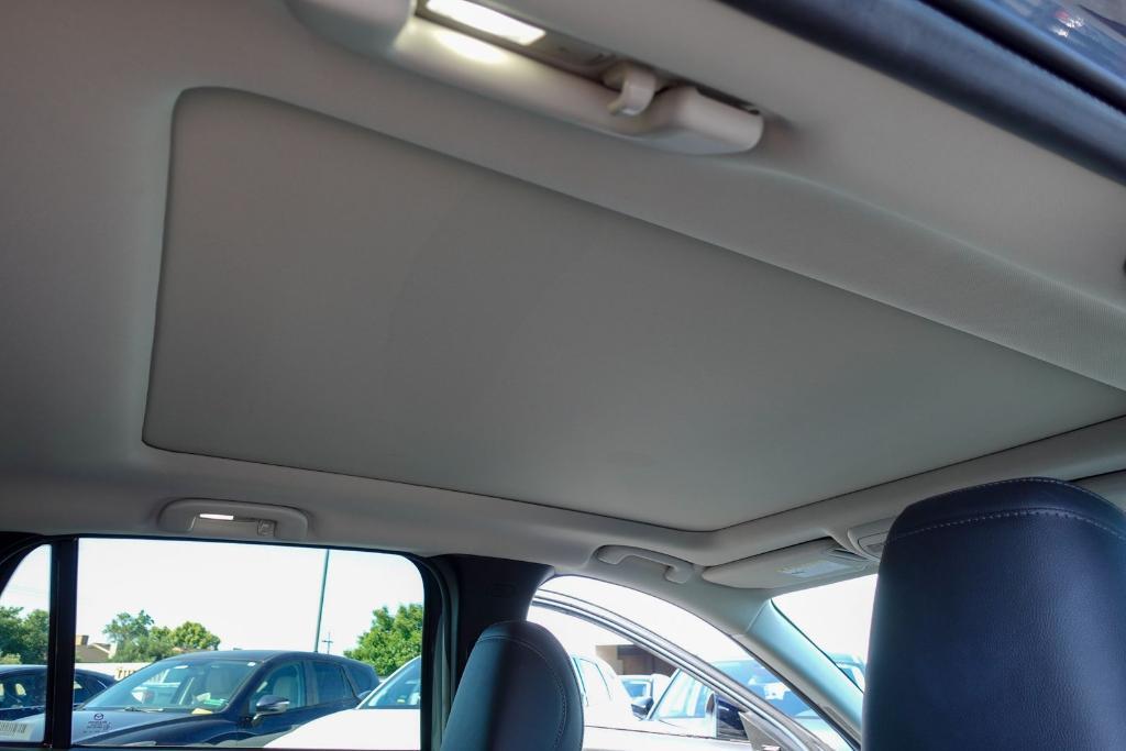 used 2025 Mazda CX-50 car, priced at $30,970