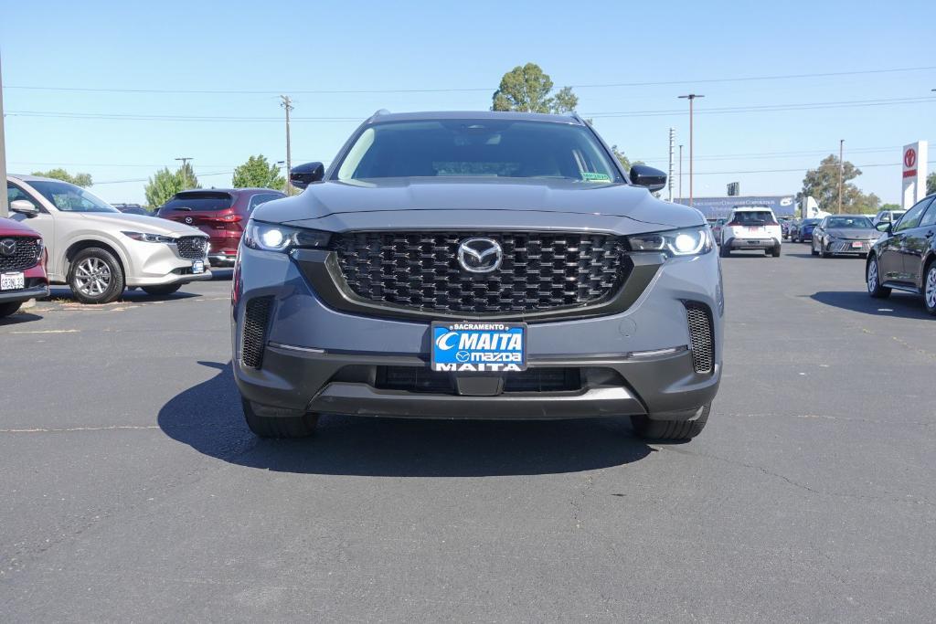 used 2025 Mazda CX-50 car, priced at $30,970